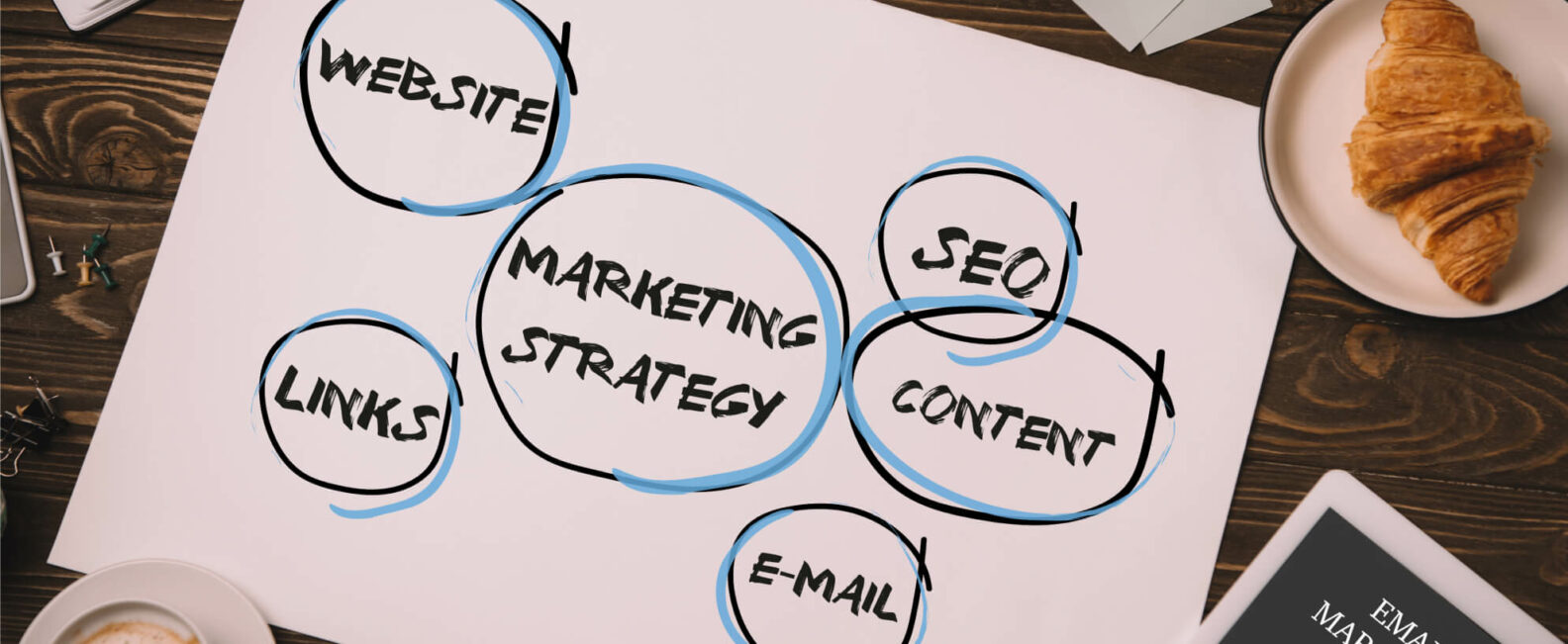 Why Businesses Need to Invest in Digital Marketing to Survive