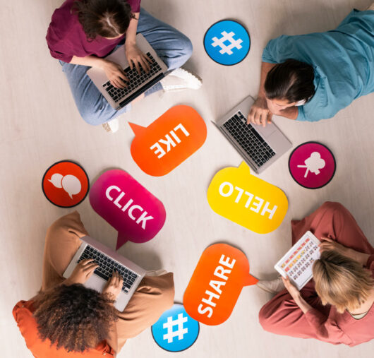 5 Reasons Your Business Needs Social Media to Thrive in the Modern Era