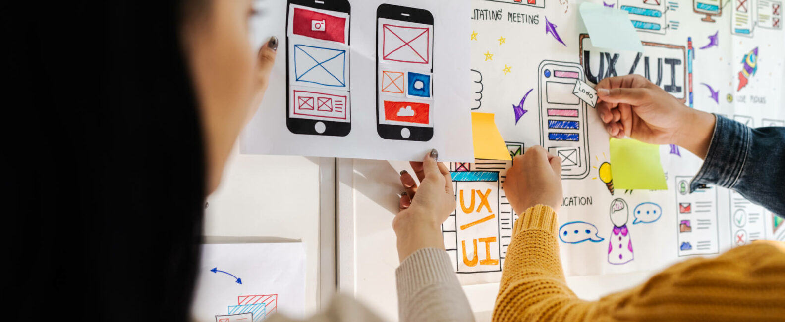 What is UX Design – and Why Do We Need to Know?<br><br>