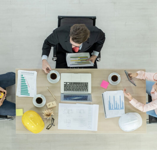 Why Trade Associations Need to Use Marketing to Attract Members
