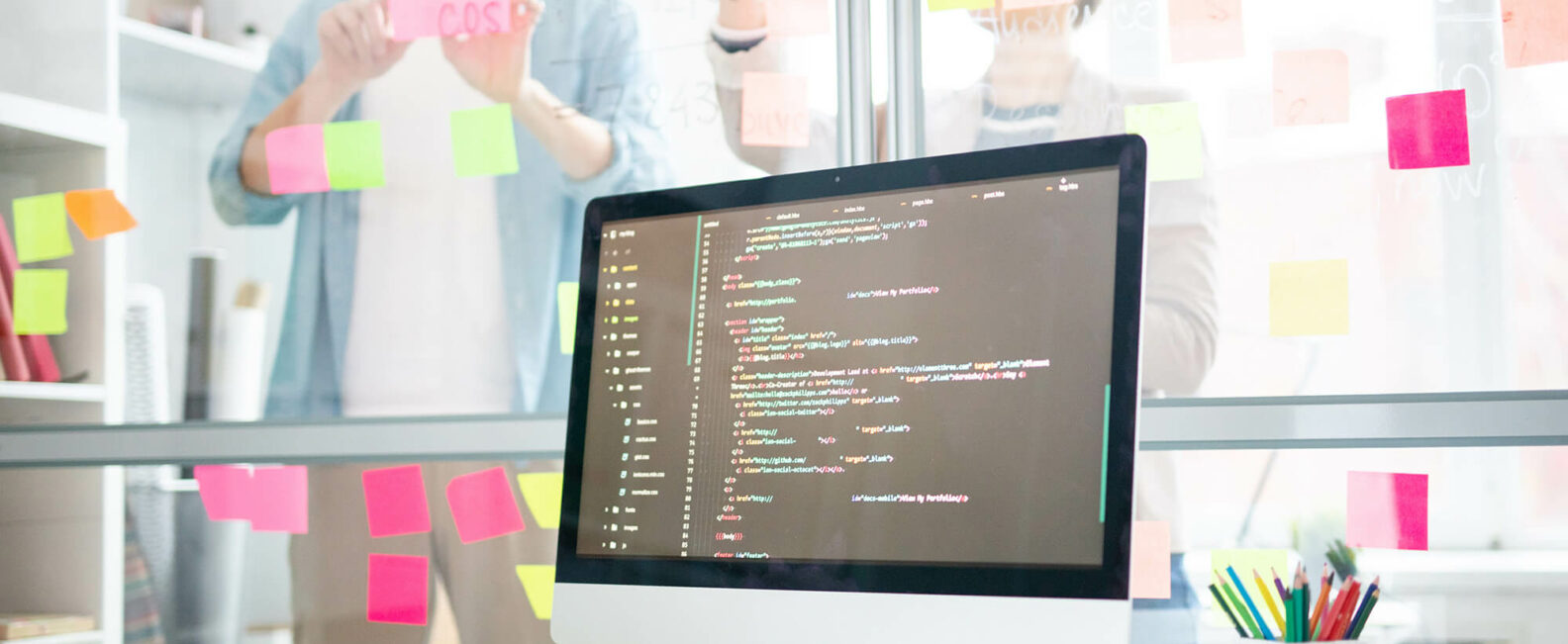 Website Development: Turning Ideas Into Scalable Digital Platforms