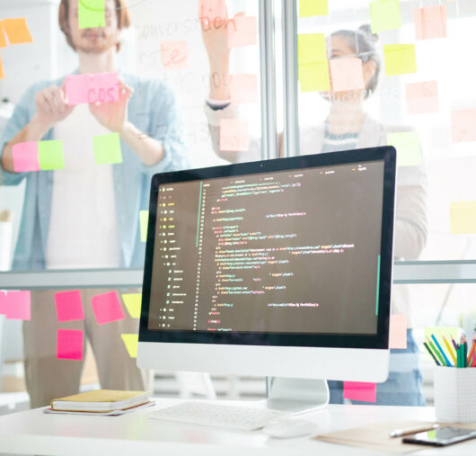 Website Development: Turning Ideas Into Scalable Digital Platforms