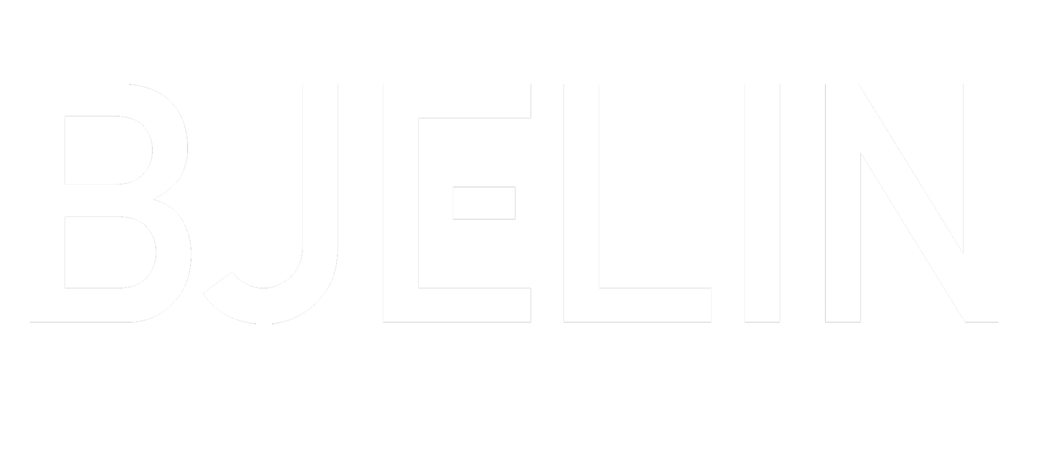 Bjelin logo