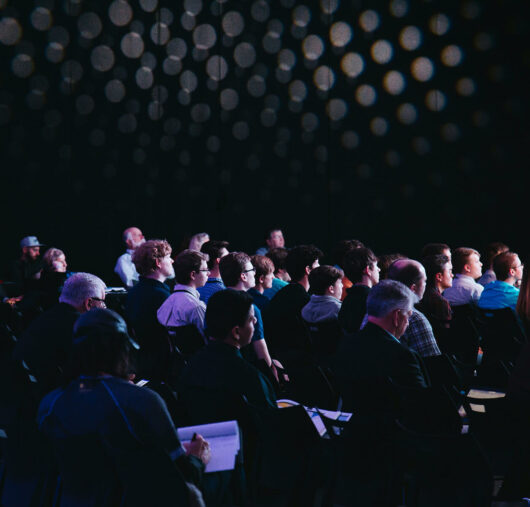 The Role of a Marketing Agency in Managing B2B and B2C Events
