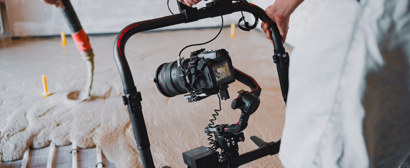 Content Creation Ideas That Work for the Construction Industry