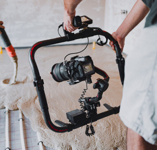 Content Creation Ideas That Work for the Construction Industry