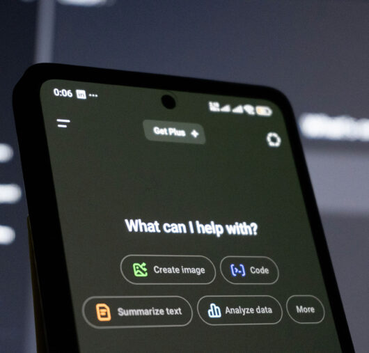 5 Strategies to Get Your Construction Business Found in AI Search (GEO & LLM Optimisation)