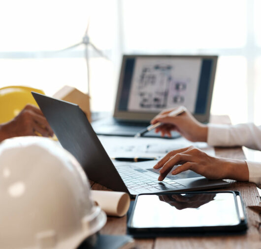 How Building Product Manufacturers Can Reach More Specifiers Through Digital Marketing