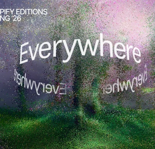 Shopify Editions Spring 2026: What the Latest Updates Mean for Building Product Manufacturers and Suppliers