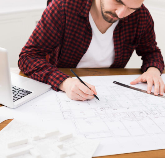 How Architects and Specifiers Research Building Products Online