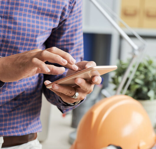How to Use Retargeting Campaigns in Construction and Building Product Marketing
